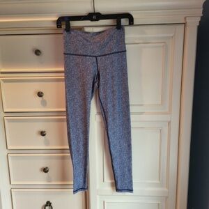 Sol & Mane Cora Marine Layers Full Legging Size XS